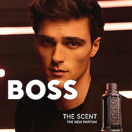 Boss The Scent Le Parfum For Him